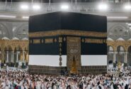 هشدار تکان‌دهنده امیرالمؤمنین (ع) درباره بی‌تفاوتی به کعبه