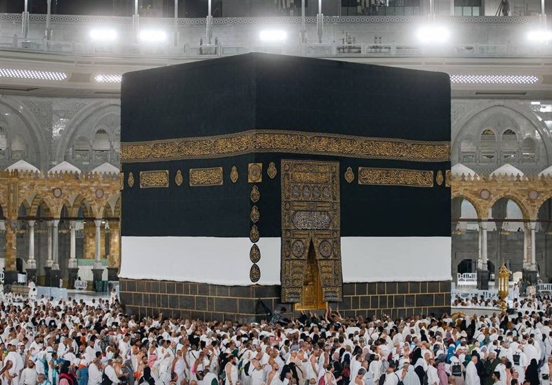 هشدار تکان‌دهنده امیرالمؤمنین(ع) درباره بی‌تفاوتی به کعبه