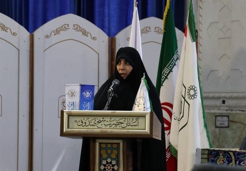 هشدار رئیس اندیشکده آرمان به شیانگاری رسانهای زنان
