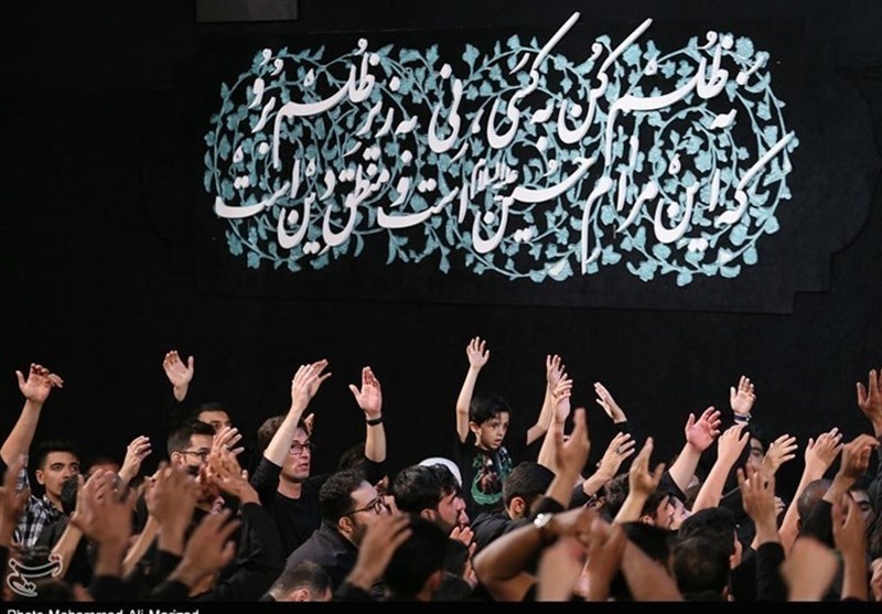 هیئت‌ها در میدان نبرد؛ آگاهی‌بخشی و مقاومت در برابر پروپاگاندا