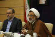 پرچم حسینی با ایمان و مسئولیت‌پذیری مردم برافراشته خواهد ماند
