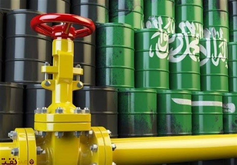 کاهش قیمت نفت عربستان برای خریداران آسیایی