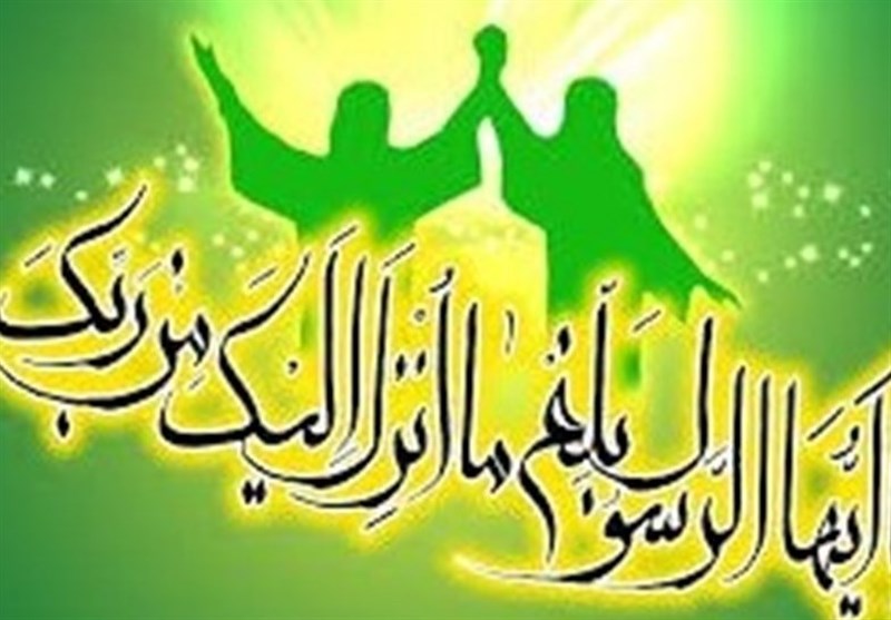 کنایه‌ای ناب درباره دانش امام مهدی در خطبه غدیر