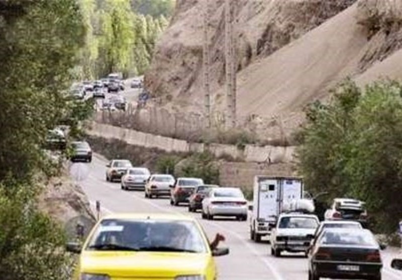 آماده باش کامل راهداری در ایام منتهی به تاسوعا و عاشورا