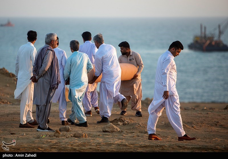 «آنتیتحریم» ــ۵| ۴۰ ظرفیت «سواحل مکران» برای تحول