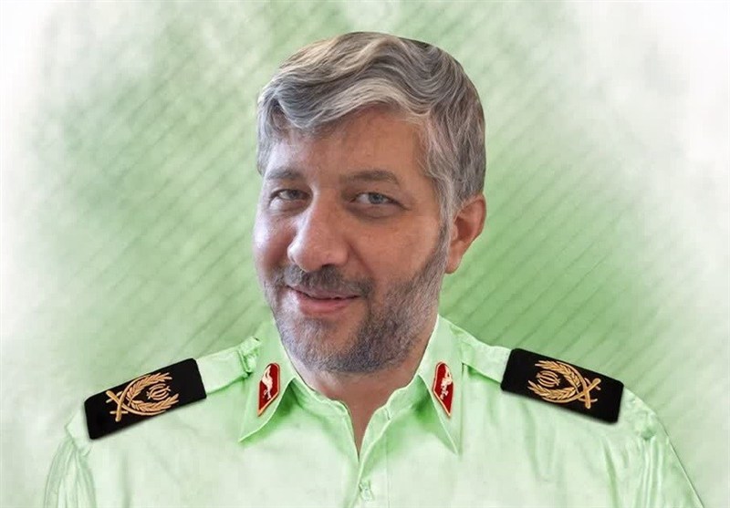 اربعین شهادت مهدی نعمتی برگزار میشود