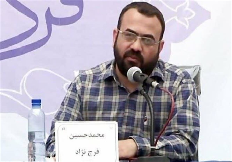 استاد فرجنژاد برای کار تشکیلاتی انقلاب سر از پا نمیشناخت