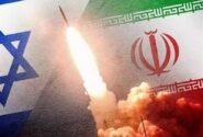 اسرائیل تنها برای بقا می‌جنگد