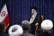 امام خامنه‌ای: یقه جنایتکار نباید رها شود/ همه باید اتحاد ملی را حفظ کنند