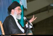 بازخوانی سفر رهبر معظم انقلاب به دیار دارالارشاد؛ ترسیم پیوند عمیق قلبی مردم اردبیل با امام خامنه‌ای+تصاویر