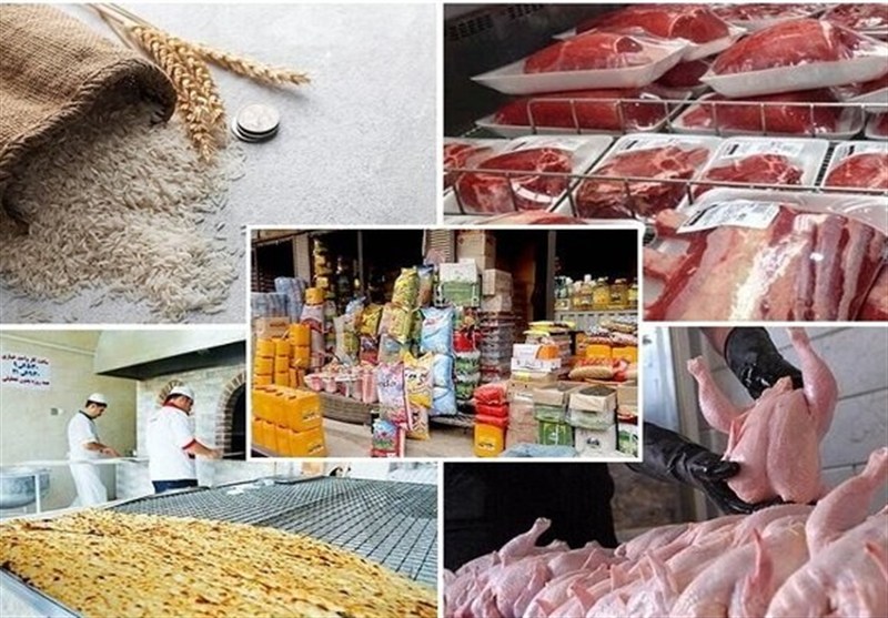 برخورد تعزیراتی با گران فروشی کالاهای دارای قیمت مصوب
