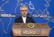 بقائی: اروپا صلاحیت استفاده از سازوکار ماشه را ندارد/ توسعه مسیرها نباید موجب تغییر در ژئوپلیتیک منطقه شود