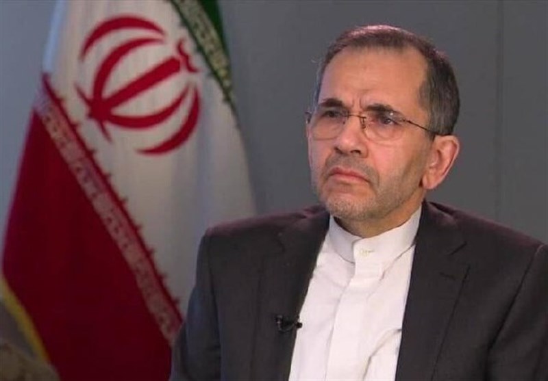 تختروانچی: آمریکاییها هنوز پاسخی به پرسش ایران برای تضمین ندادهاند