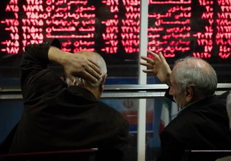 تداوم خروج پول از بورس، برای پنجمین روز معاملاتی پیاپی