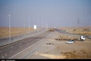 تردد روان در محورهای شمالی/ ترافیک در آزادراه پردیس ـ تهران