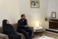 تنها ۳ دقیقه بعد، آنچه مقابلم می دیدم باور نمی‌کردم!