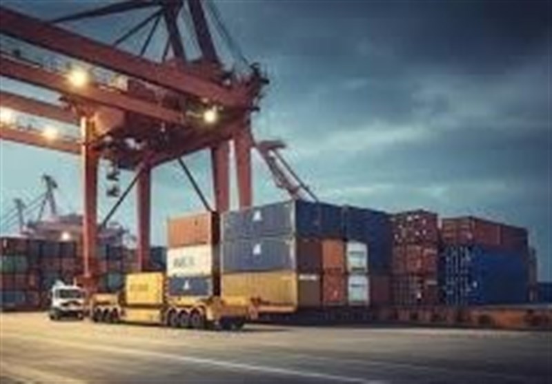 ثبت ۱۳ میلیارد دلار واردات و ۱۱/۶ میلیارد دلار صادرات در بهار