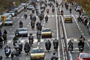 ثبت‌نام طرح نوسازی موتورسیکلت‌های فرسوده آغاز شد