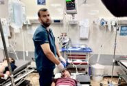 جنگ غزه| تشدید عملیات ضد صهیونیستی/ شهادت ۱۹ فلسطینی در غزه
