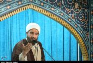 حاج‌علی‌اکبری: مسئله اصلی مقابله با توطئه‌های آمریکاست