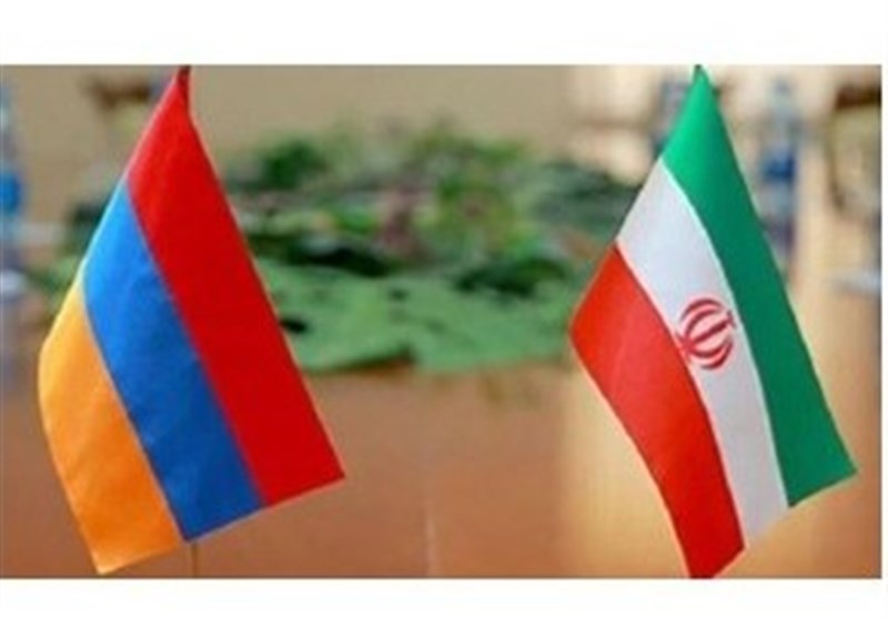 حجم مبادلات بین ایران و ارمنستان به حدود ۱ میلیارد دلار رسید