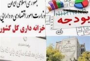 حساب‌های برداشت از محل درآمد شرکت‌های دولتی اعتباری شد