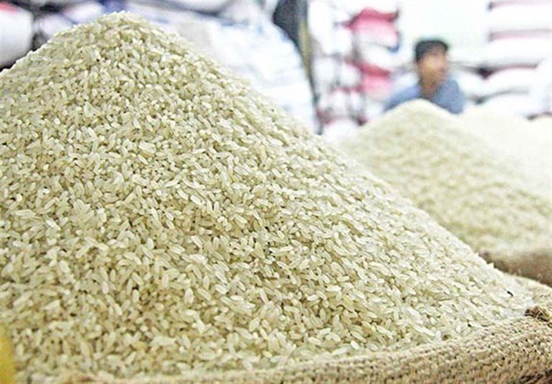 خشکسالی نیمی از برنج امسال را واردتی کرد