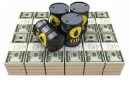 درآمد ۴۳ میلیارد دلاری ایران از فروش نفت در ۱ سال
