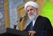 دشمنان بشریت زخم خورده فتاوای بزرگان شیعه هستند