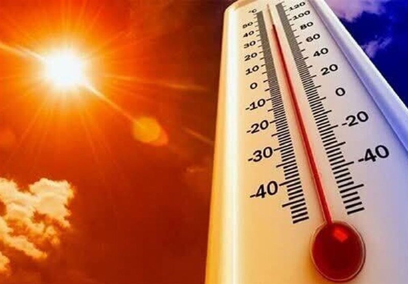 دوشنبه تا چهارشنبه این هفته هوا گرمتر میشود