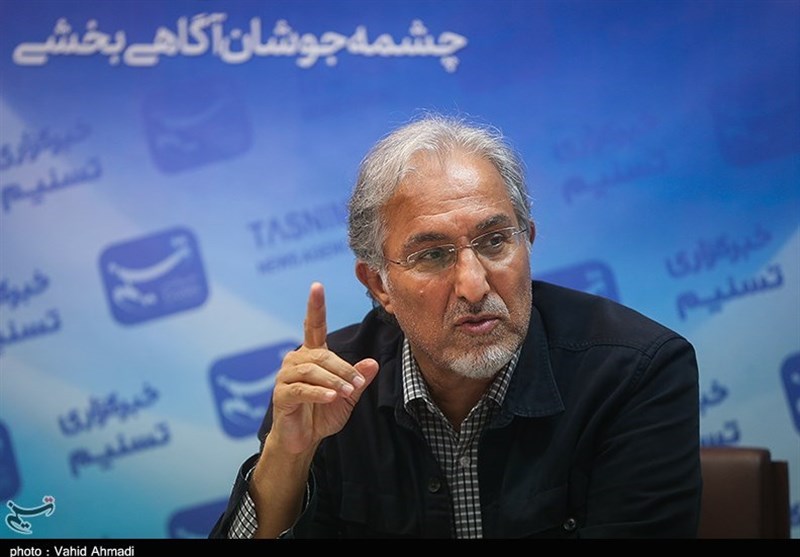 راغفر:بحران ۲۰۰۸ نتیجه استبداد فکری در علم اقتصاد بود
