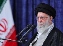 راهبردهای امام خامنه‌ای برای صیانت از ترکیب برنده ملت ایران در مقابل اسرائیل