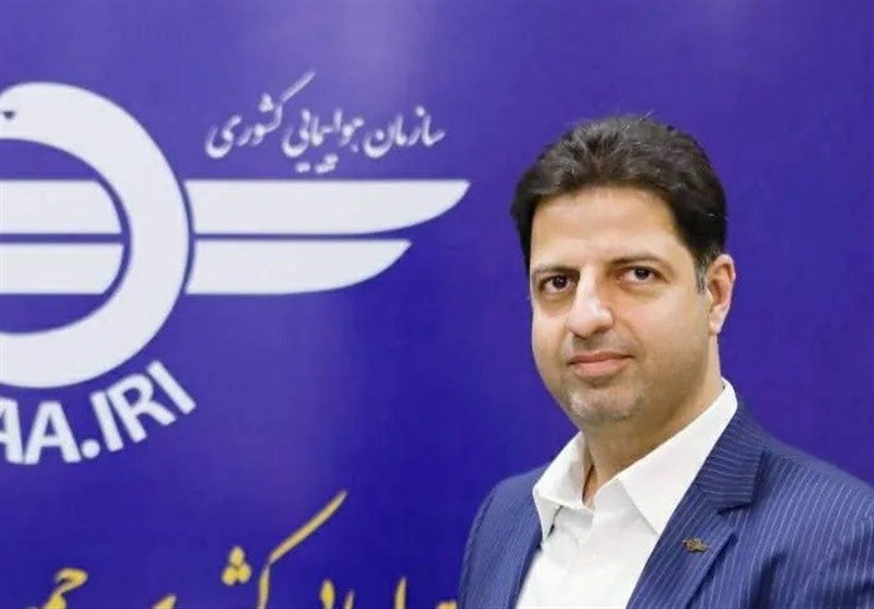 رایزنی برای حل مشکل پرواز هواپیماهای MD در ایام اربعین