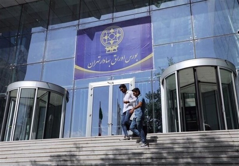 رتبه ۲ بورس تهران از نظر بازدهی در میان ۷۵ بورس دنیا