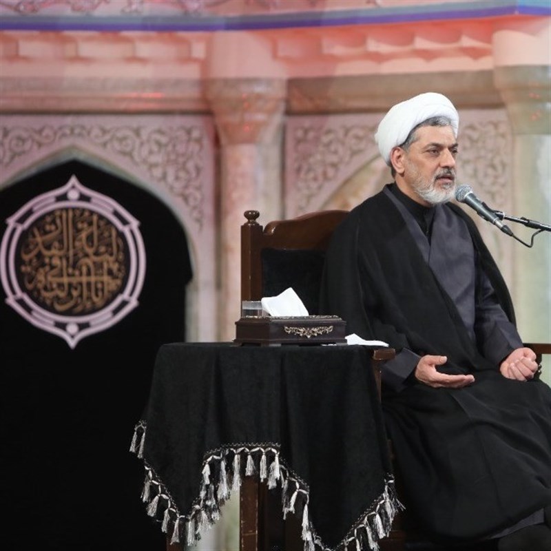 سه محور سرنوشت‌ساز عاشورا