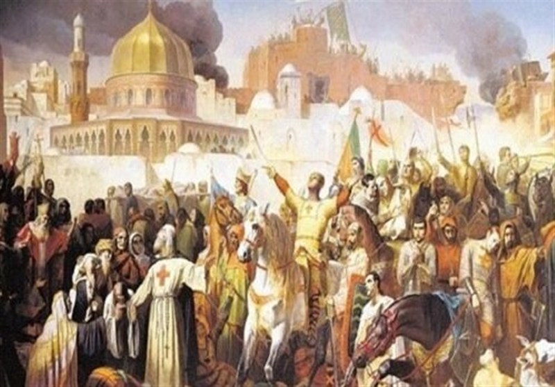 شرح صحیفه‌ سجادیه|ریشه‌ی بسیاری از دشمنی‌ها با جبهه‌ی حق