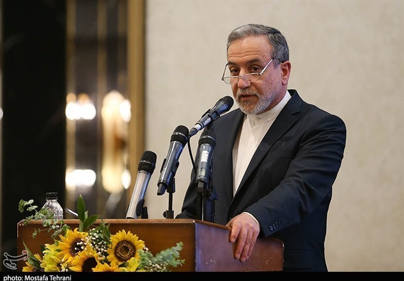 عراقچی: دنیا باید بداند که مواضع ما هیچ تغییری نکرده است