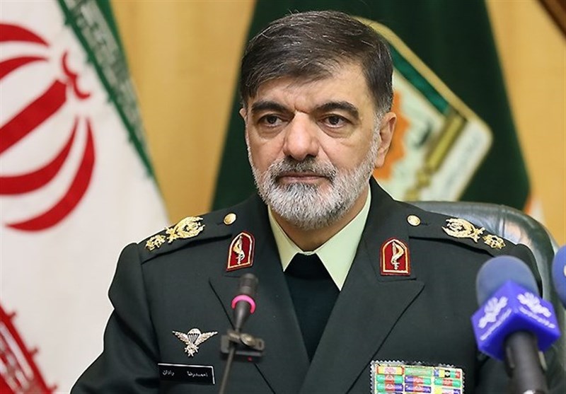 علت حمله به امکان پلیس، همکاری شدید مردم در معرفی مظنونان جاسوسی بود