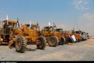 عملیات اجرایی آزادراه پردیس ـ هراز آغاز شد