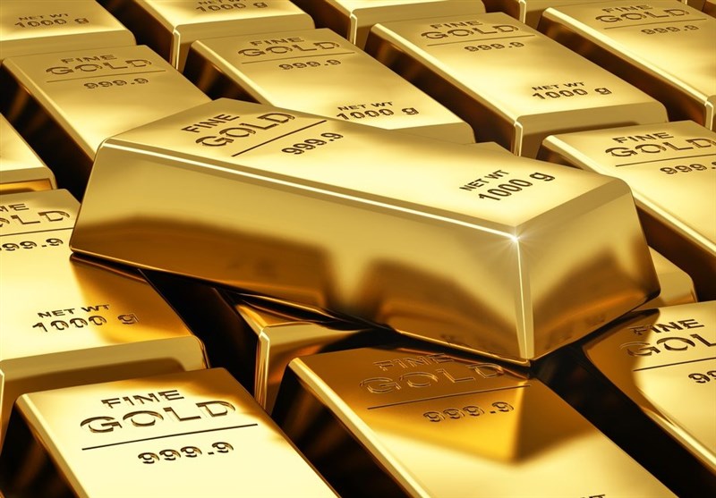 قیمت جهانی طلا امروز ۱۴۰۴/۴/۱۸