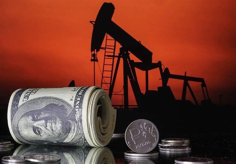قیمت جهانی نفت امروز ۱۴۰۴/۴/۲۳ |برنت ۷۰ دلار و ۴۰ سنت شد