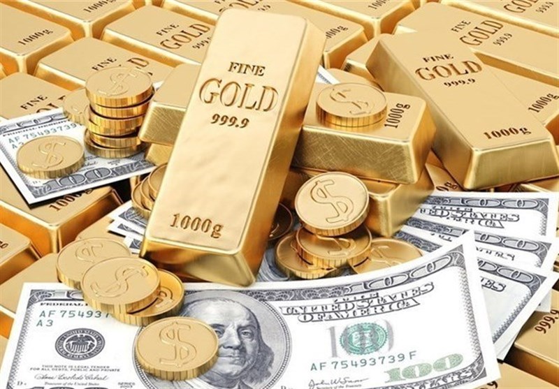 قیمت طلا، قیمت دلار، قیمت سکه و قیمت ارز ۱۴۰۴/۰۵/۰۱
