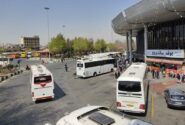 لیست کامل نرخ بلیت اتوبوس در ایام اربعین ۱۴۰۴