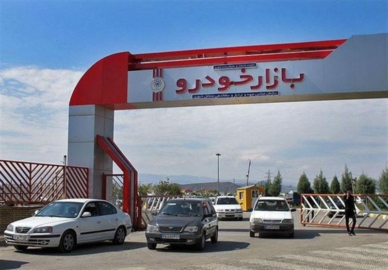 ماجرای افزایش ۱۵ درصدی قیمت خودرو در دوران جنگ ۱۲ روزه چه بود؟