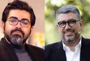 ماجرای عدم پخش برنامه رضا رشیدپور و فرزاد حسنی/ چرا سریال «مهمان‌کشی» به تعویق افتاد؟
