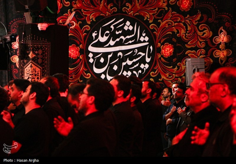 محرم و انقلاب اسلامی