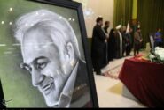 محسن اسلام‌زاده مستند زندگی شهید طهرانچی را می‌سازد
