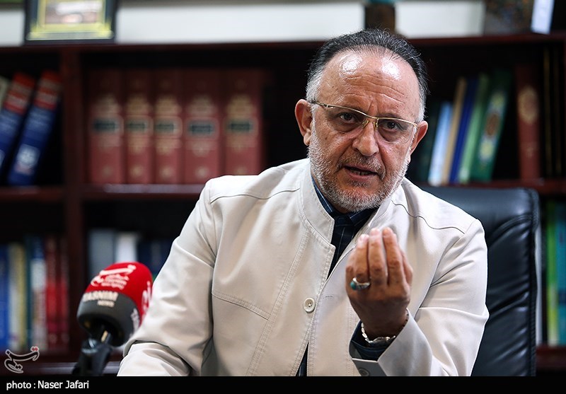 مذاکرات مثبت بین کاغذ مازندران و سازمان جنگلها پس از چند سال
