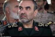 مراسم چهلمین روز شهادت سردار سرلشکر حاج محمدحسن محققی برگزار می‌شود