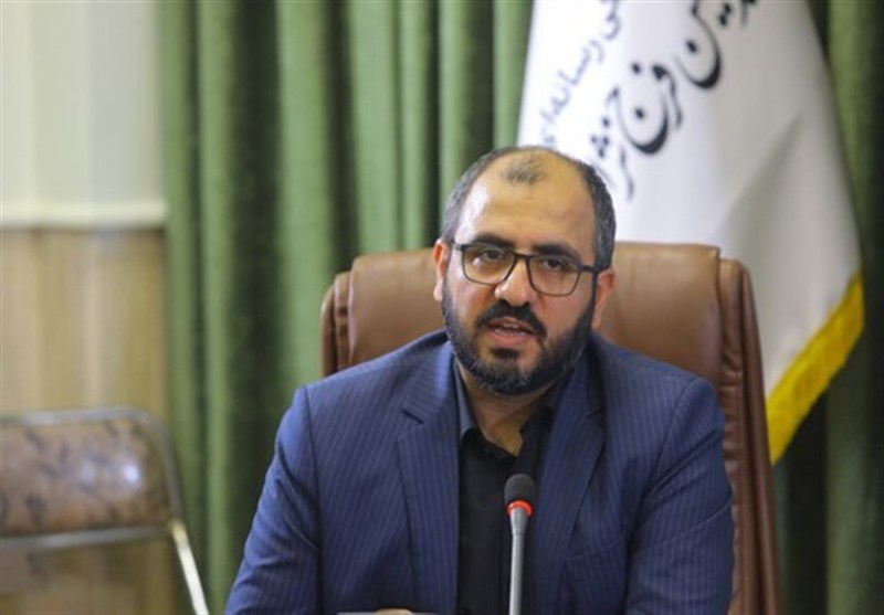 مرحوم فرجنژاد دانش خود را در مسیر مبارزه با صهیونیسم تجهیز کرد